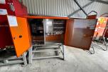 2019 Satema FS 250A 400V fordelingsskap – TN-S – 00803-R