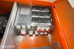 2019 Satema FS 250A 400V fordelingsskap – TN-S – 00803-R