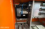 2019 Satema FS 250A 400V fordelingsskap – TN-S – 00803-R