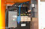 2019 Satema FS 250A 400V fordelingsskap – TN-S – 00803-R
