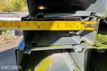 Kabelgate Kabelgate - Aluminiums skinner