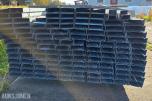Kabelgate Kabelgate - Aluminiums skinner