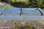 Kabelgate Kabelgate - Aluminiums skinner