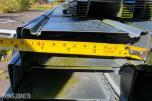Kabelgate Kabelgate - Aluminiums skinner