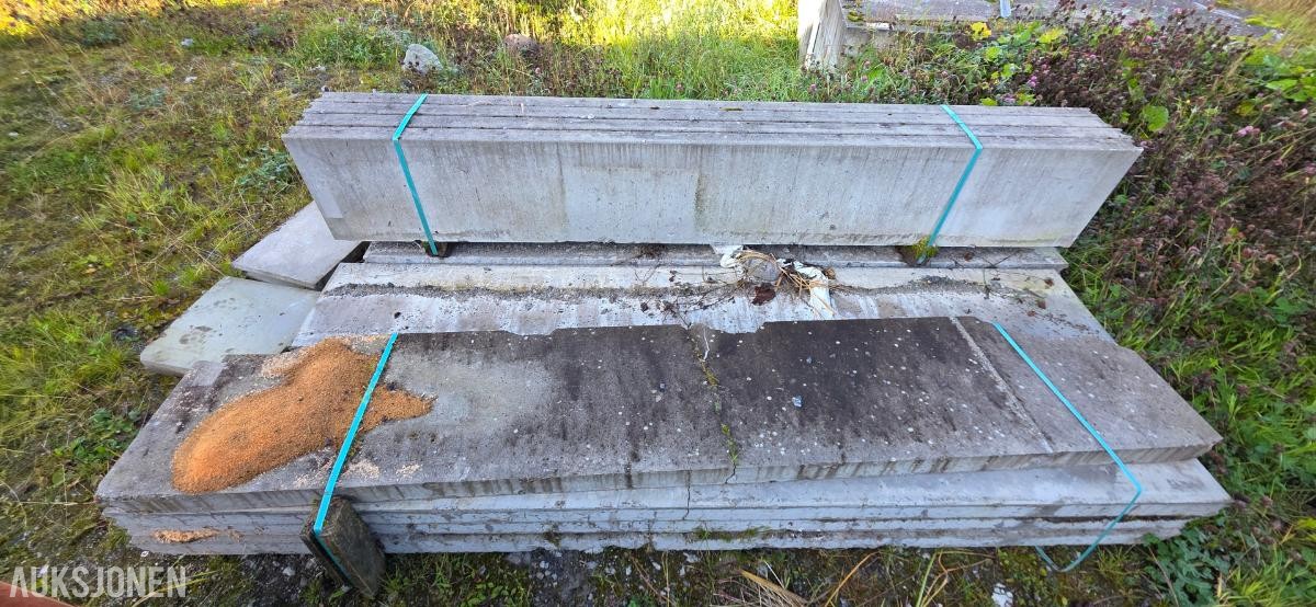 Betong ellementer Element betong