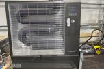 2019 Airrex AH-300i infravarmer / dieselvarmer - 15 kW - diesel/biodiesel