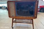 Kentucky 62 gammeldags TV