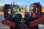 2008 He-va - Tip Roller Trommel med sloddeplank 