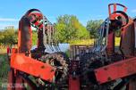2008 He-va - Tip Roller Trommel med sloddeplank 