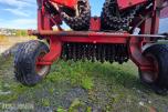 2008 He-va - Tip Roller Trommel med sloddeplank 