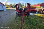 2008 He-va - Tip Roller Trommel med sloddeplank 