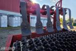 2008 He-va - Tip Roller Trommel med sloddeplank 
