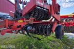 2008 He-va - Tip Roller Trommel med sloddeplank 