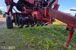 2008 He-va - Tip Roller Trommel med sloddeplank 