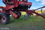 2008 He-va - Tip Roller Trommel med sloddeplank 