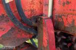 2008 He-va - Tip Roller Trommel med sloddeplank 