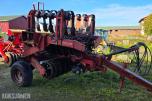 2008 He-va - Tip Roller Trommel med sloddeplank 