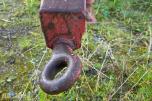 2008 He-va - Tip Roller Trommel med sloddeplank 