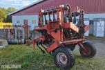 2008 He-va - Tip Roller Trommel med sloddeplank 