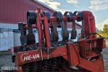 2008 He-va - Tip Roller Trommel med sloddeplank 