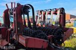 2008 He-va - Tip Roller Trommel med sloddeplank 