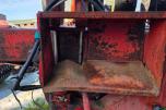 2008 He-va - Tip Roller Trommel med sloddeplank 