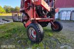 2008 He-va - Tip Roller Trommel med sloddeplank 