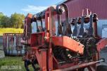 2008 He-va - Tip Roller Trommel med sloddeplank 