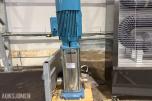 Calpeda MXV-B 50-1805/A vertikal flertrinnspumpe - 3,7 kW