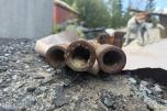 Boreutstyr - borekroner og borestenger