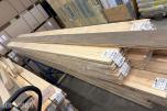 Bjertnæs heltregulv 25x160 Bark ca 30 m2