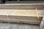 Bjertnæs heltre furugulv 21x137 ca 73m2 21x137 Børstet oljet bark