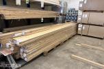 Bjertnæs heltre furugulv 21x137 ca 73m2 21x137 Børstet oljet bark