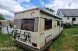 1992 Tabbert Campingbil 