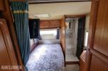 1992 Tabbert Campingbil 