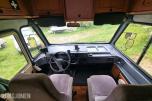 1992 Tabbert Campingbil 