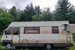 1992 Tabbert Campingbil 
