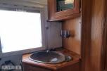 1992 Tabbert Campingbil 