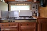 1992 Tabbert Campingbil 