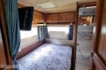 1992 Tabbert Campingbil 