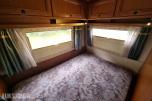 1992 Tabbert Campingbil 