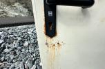 20 fots HK Container - isolert kontorcontainer