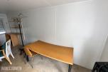 20 fots HK Container - isolert kontorcontainer