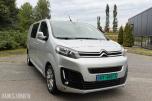 2019 Citroën Jumpy, BlueHDi 150 hk L2, Cruisekontroll, Ryggekamera