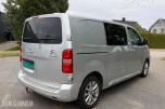 2019 Citroën Jumpy, BlueHDi 150 hk L2, Cruisekontroll, Ryggekamera