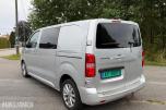 2019 Citroën Jumpy, BlueHDi 150 hk L2, Cruisekontroll, Ryggekamera