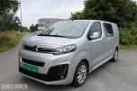2019 Citroën Jumpy, BlueHDi 150 hk L2, Cruisekontroll, Ryggekamera