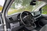 2019 Citroën Jumpy, BlueHDi 150 hk L2, Cruisekontroll, Ryggekamera