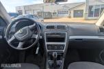 2011 Skoda OCTAVIA 1.6-105 Diesel, EU-godkjent til 27.05.2028