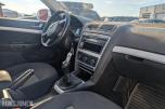 2011 Skoda OCTAVIA 1.6-105 Diesel, EU-godkjent til 27.05.2028